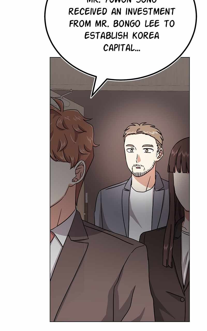 Superstar Associate Manager Chapter 92 - Page 52