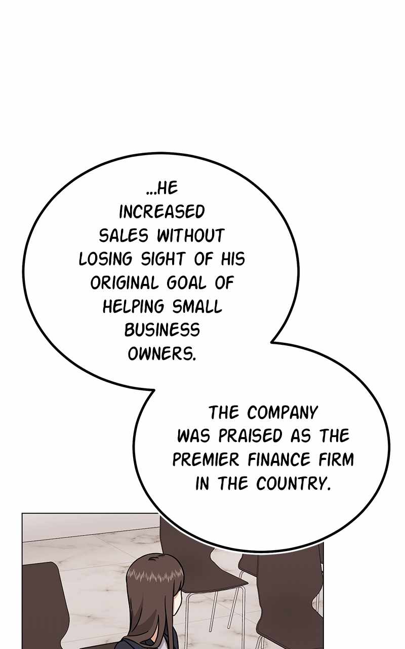 Superstar Associate Manager Chapter 92 - Page 53