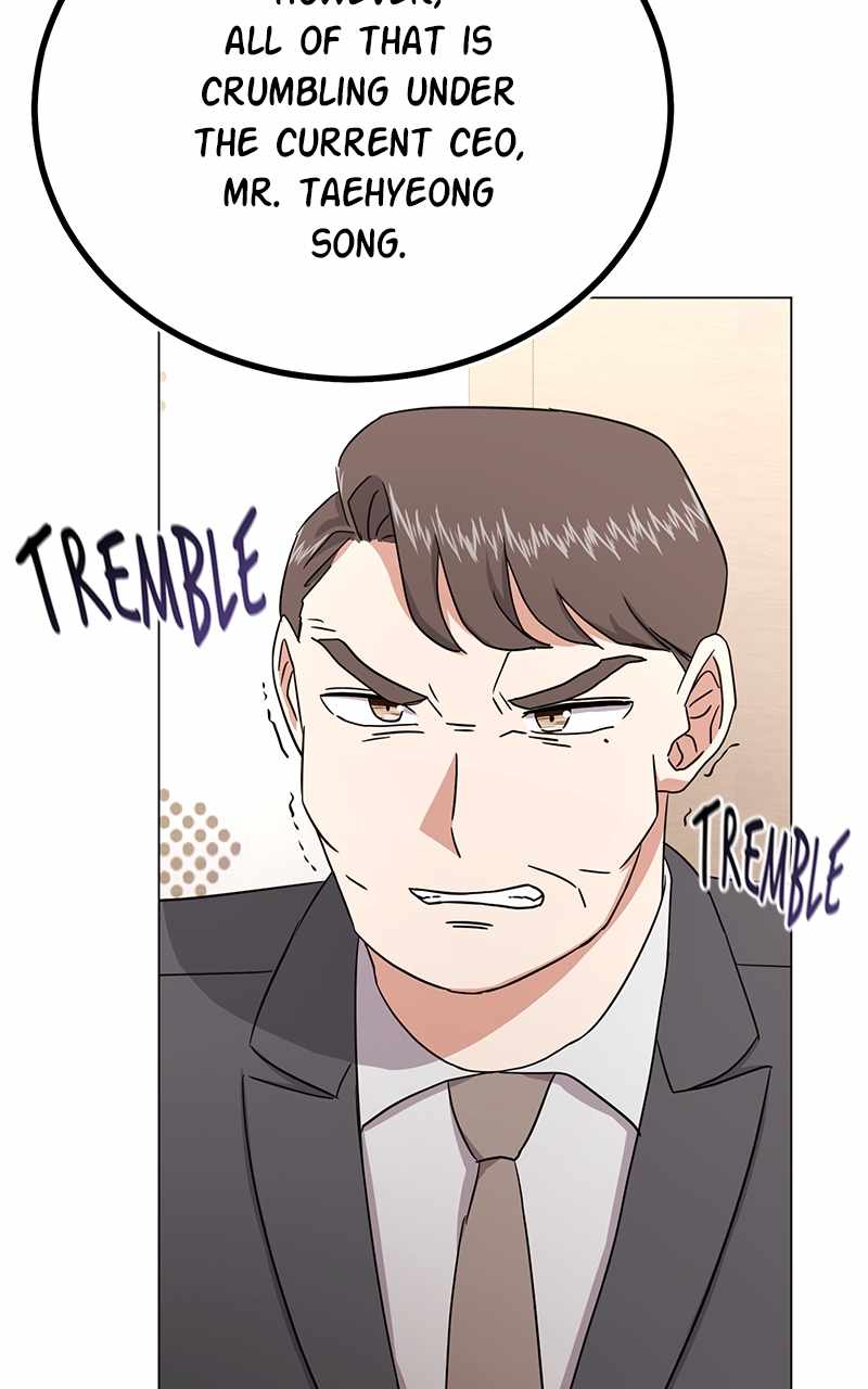 Superstar Associate Manager Chapter 92 - Page 55