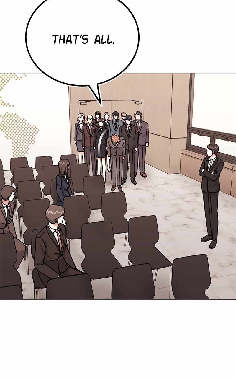 Superstar Associate Manager Chapter 92 - Page 59