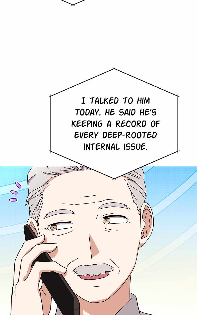 Superstar Associate Manager Chapter 92 - Page 72