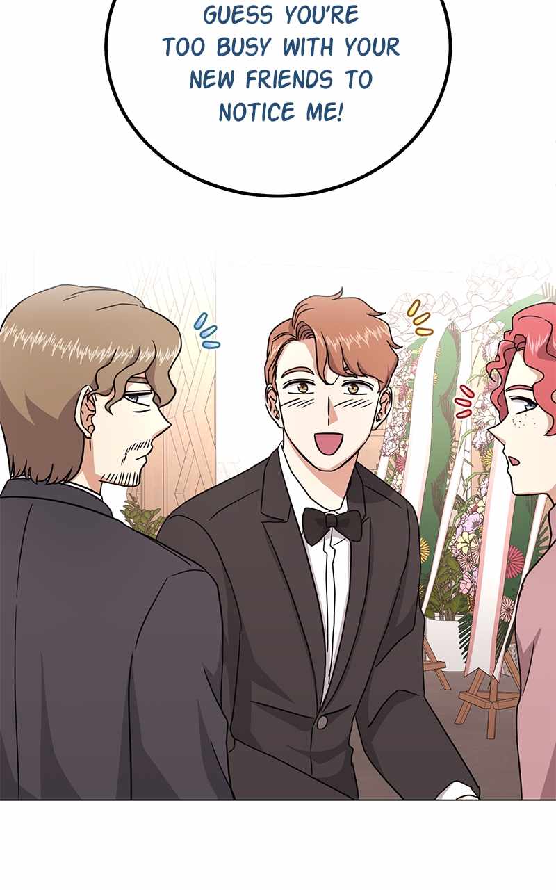 Superstar Associate Manager Chapter 92 - Page 90