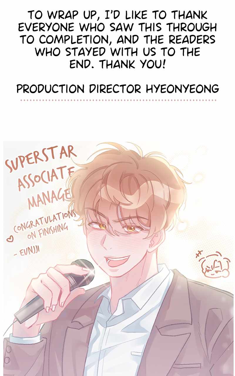 Superstar Associate Manager Chapter 93 - Page 18