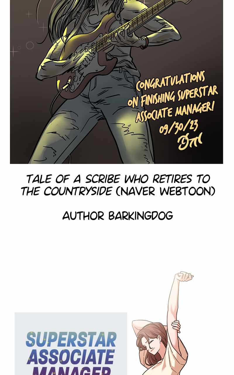 Superstar Associate Manager Chapter 93 - Page 23