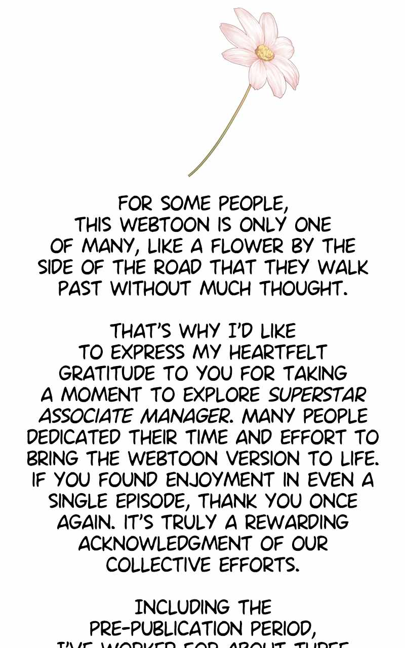 Superstar Associate Manager Chapter 93 - Page 9