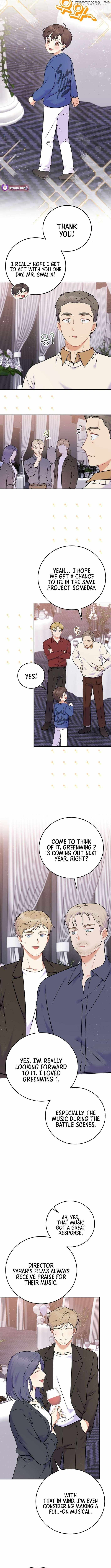 Superstar From Age 0 Chapter 58 - Page 2
