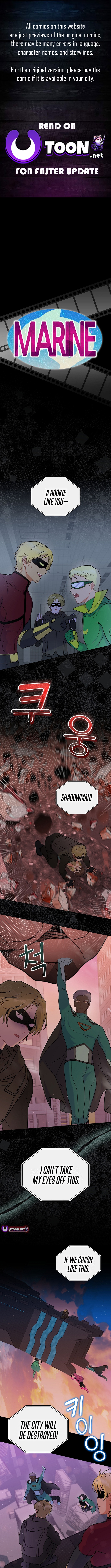 Superstar From Age 0 Chapter 59 - Page 0