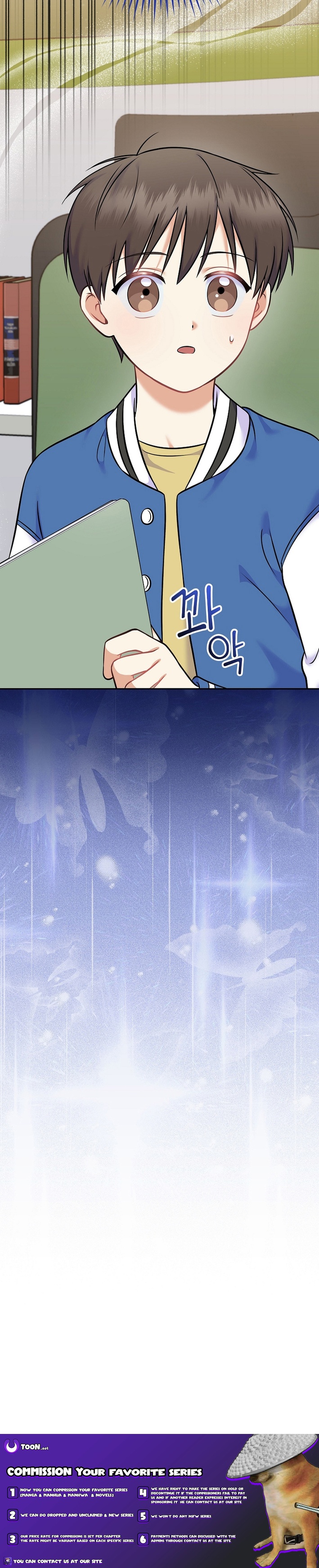 Superstar From Age 0 Chapter 59 - Page 11