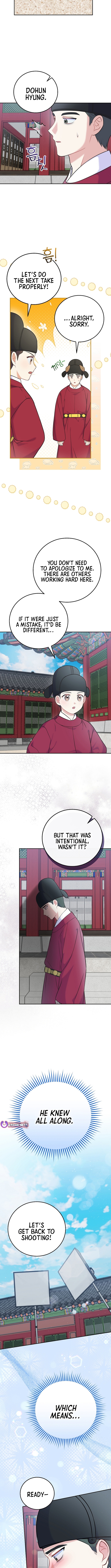 Superstar From Age 0 Chapter 62 - Page 1