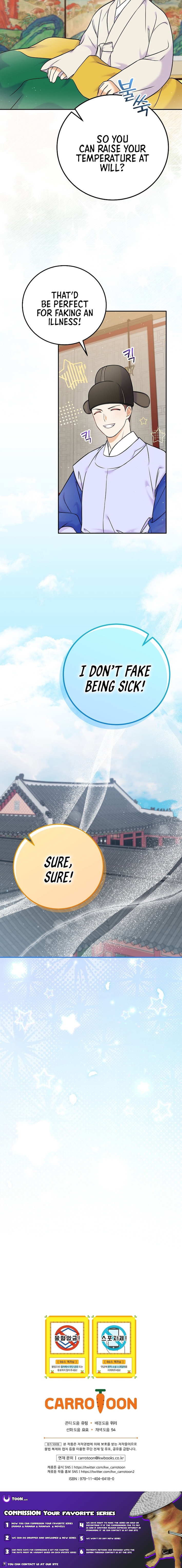 Superstar From Age 0 Chapter 62 - Page 11