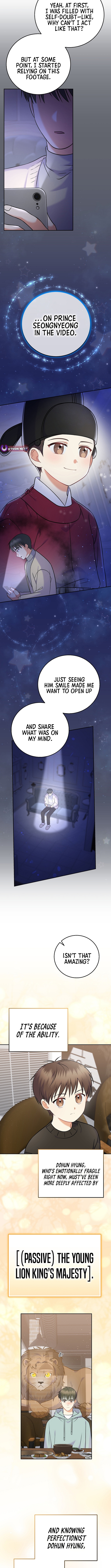Superstar From Age 0 Chapter 62 - Page 4