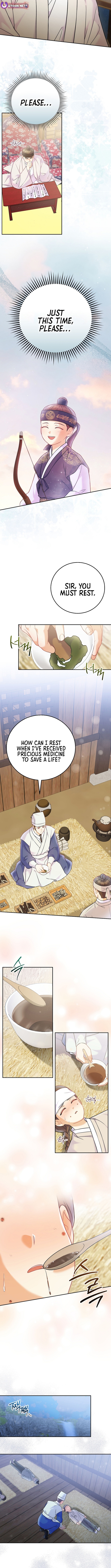 Superstar From Age 0 Chapter 65 - Page 4