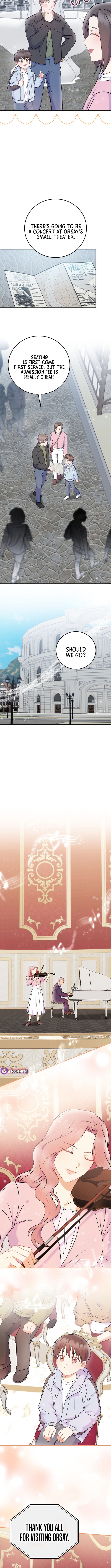 Superstar From Age 0 Chapter 66 - Page 2