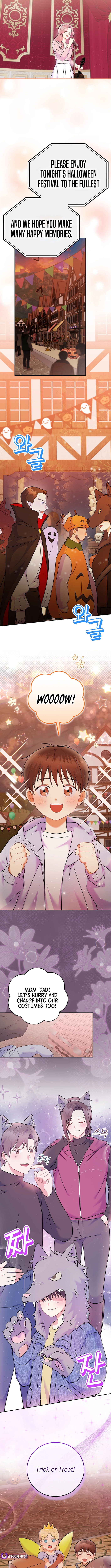 Superstar From Age 0 Chapter 66 - Page 3