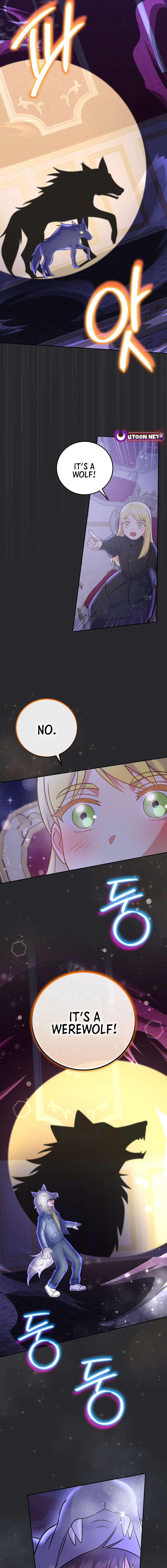Superstar From Age 0 Chapter 67 - Page 11