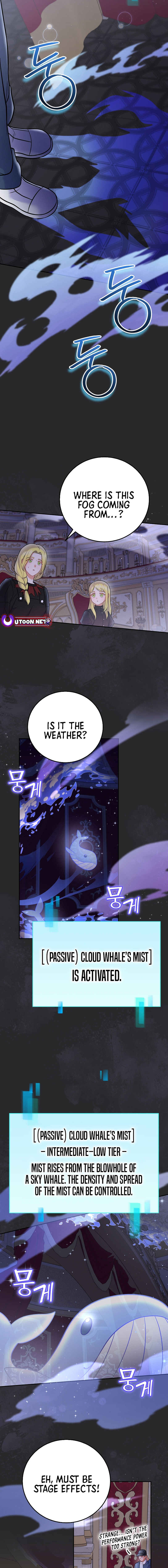 Superstar From Age 0 Chapter 67 - Page 9