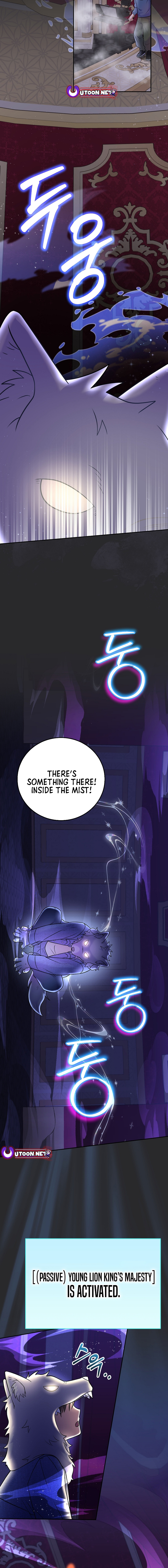 Superstar From Age 0 Chapter 67 - Page 10