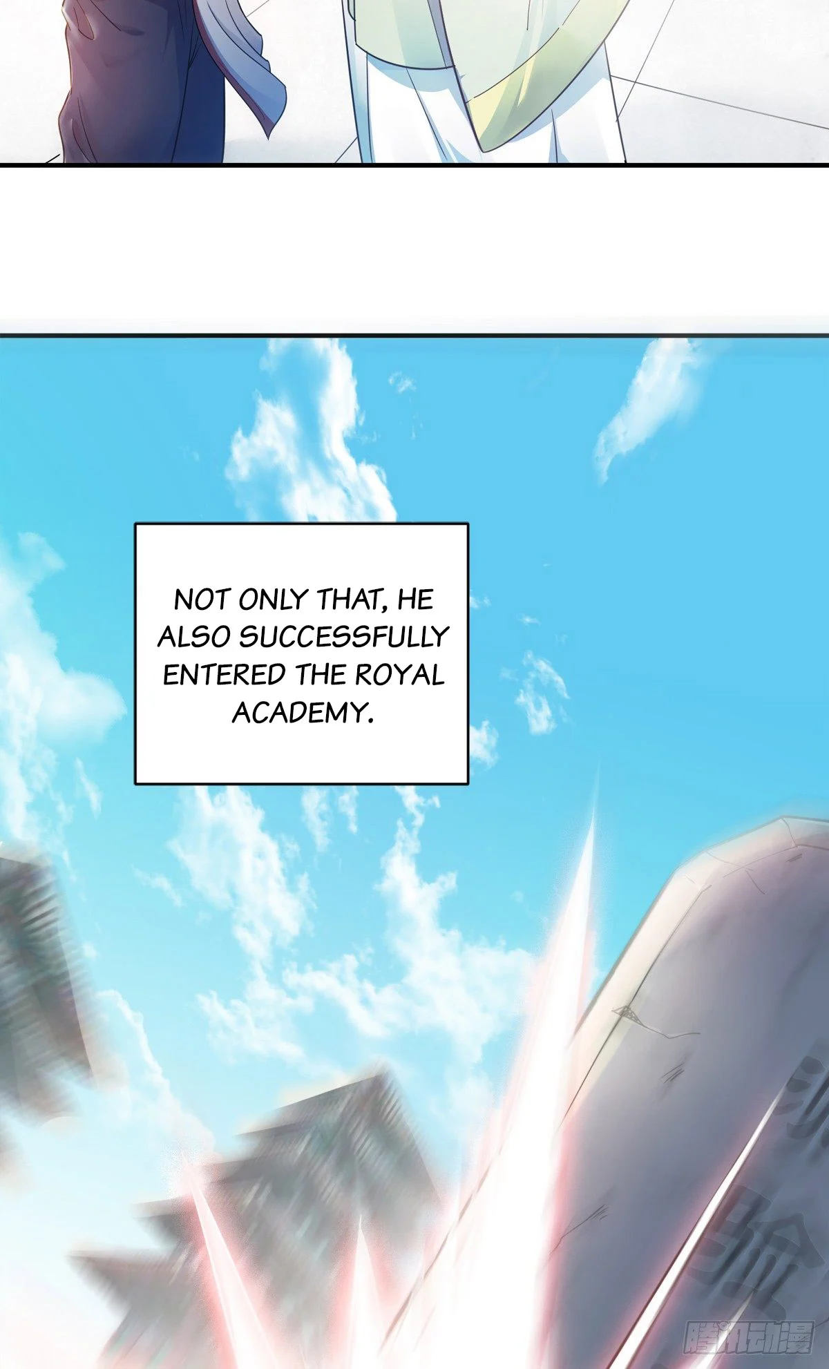 Supreme Demon Return Chapter 0 - Page 13