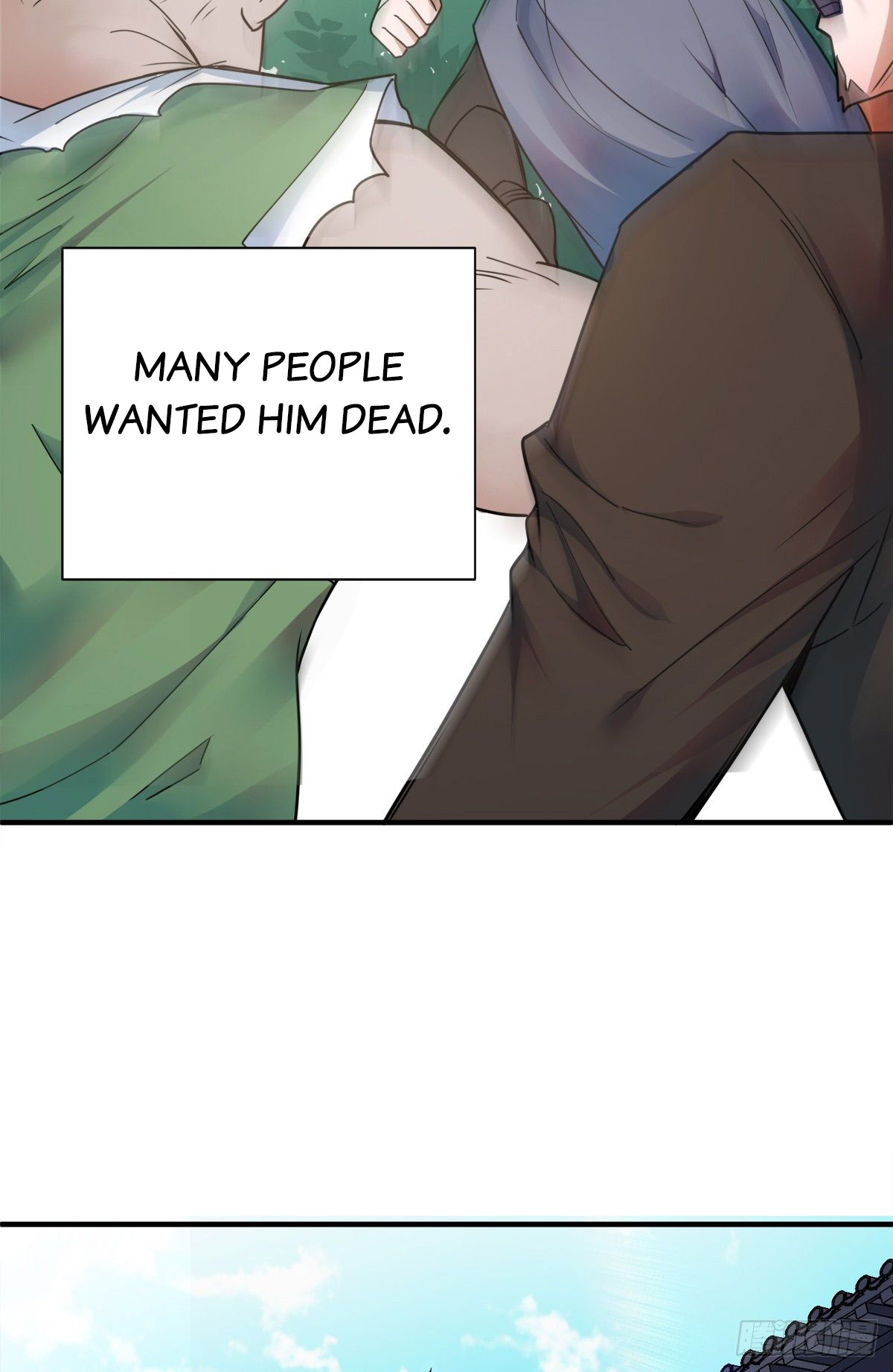 Supreme Demon Return Chapter 0 - Page 22