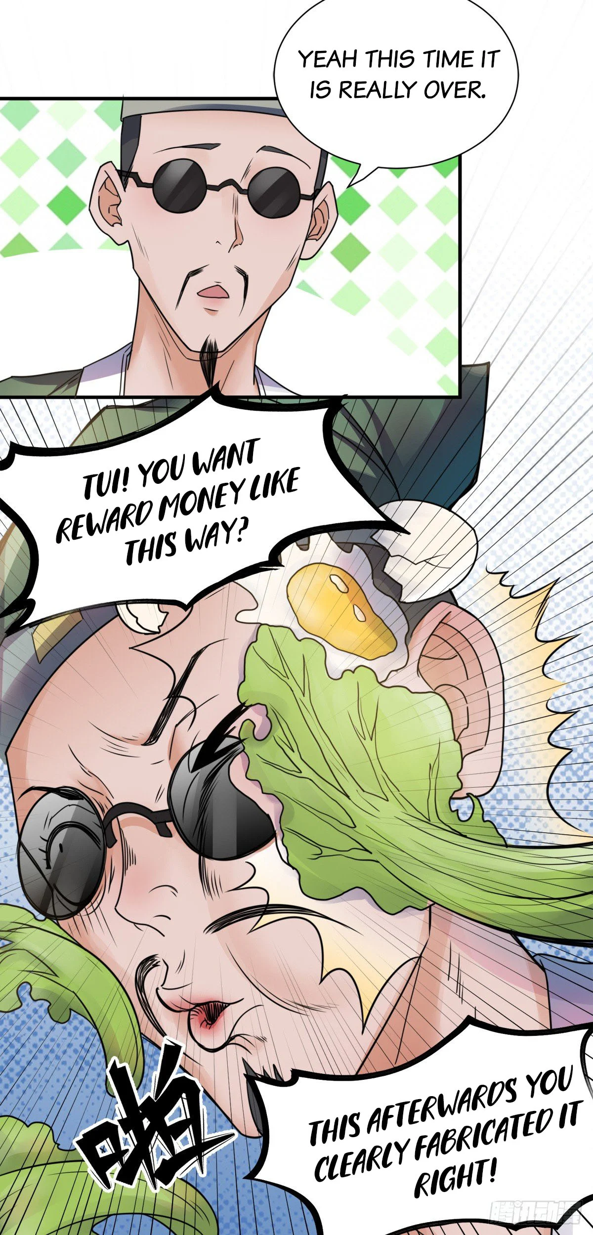 Supreme Demon Return Chapter 0 - Page 34