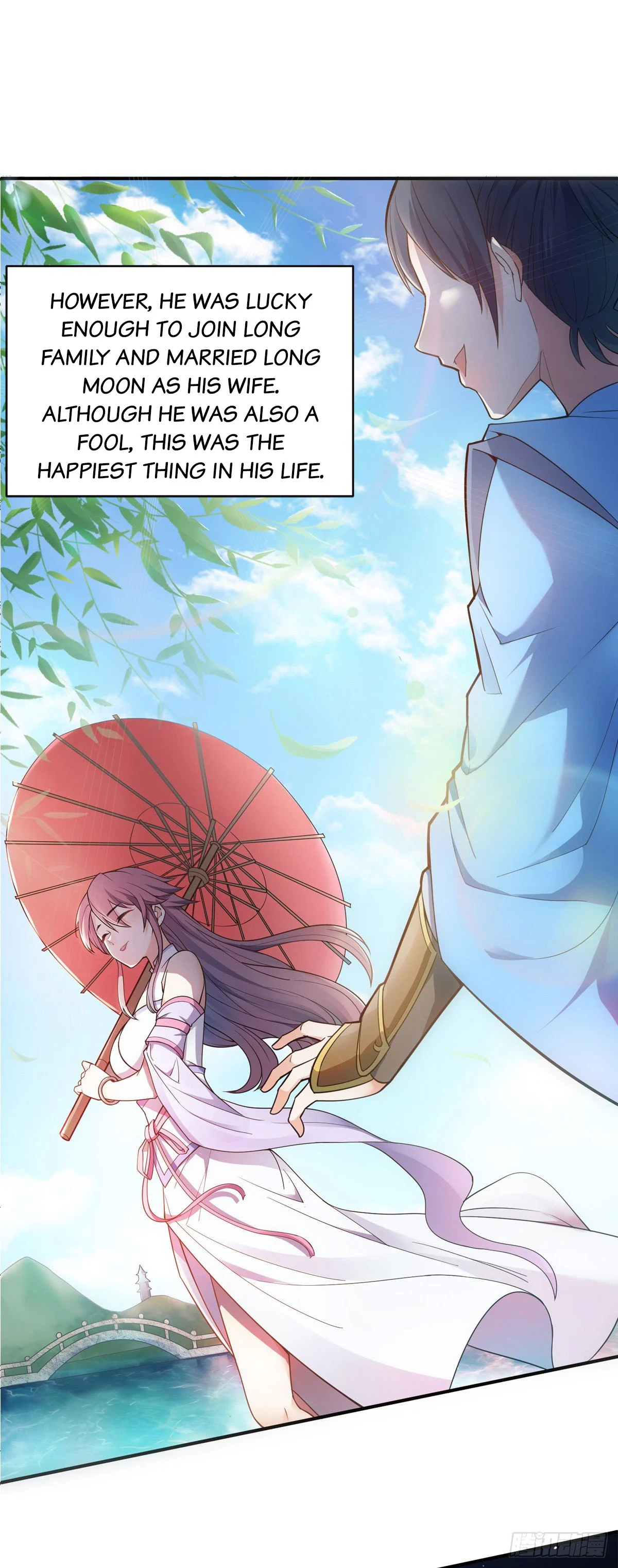 Supreme Demon Return Chapter 0 - Page 7