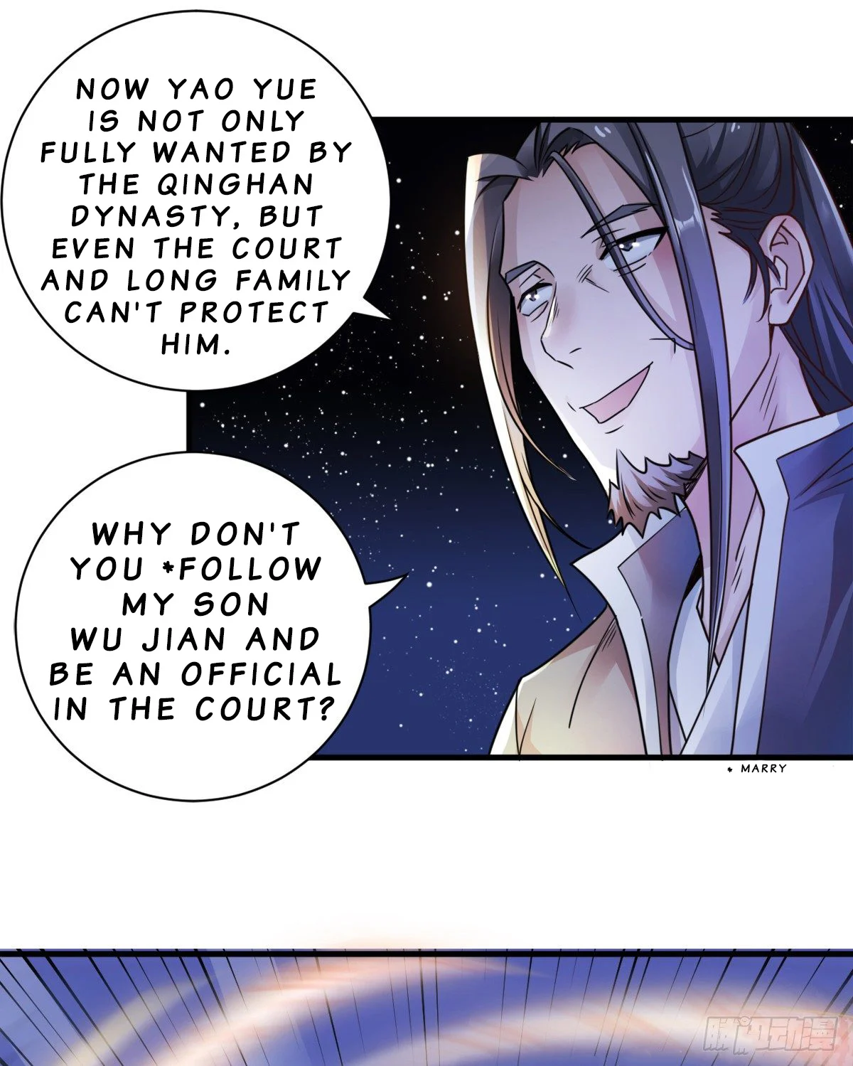 Supreme Demon Return Chapter 1 - Page 16
