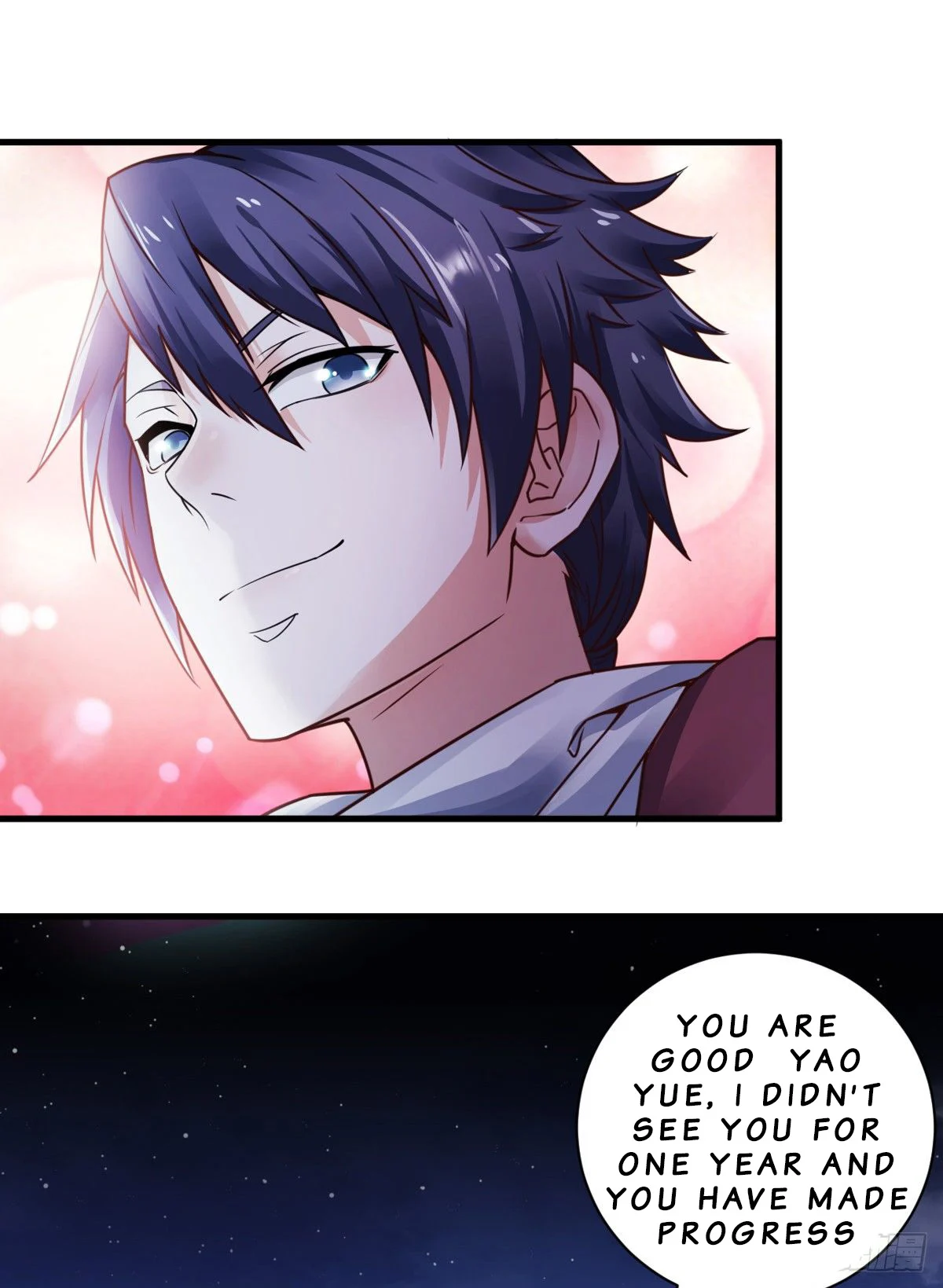 Supreme Demon Return Chapter 1 - Page 28