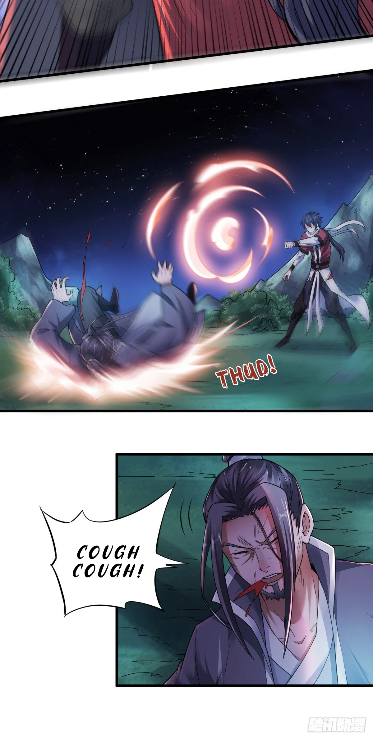 Supreme Demon Return Chapter 1 - Page 33
