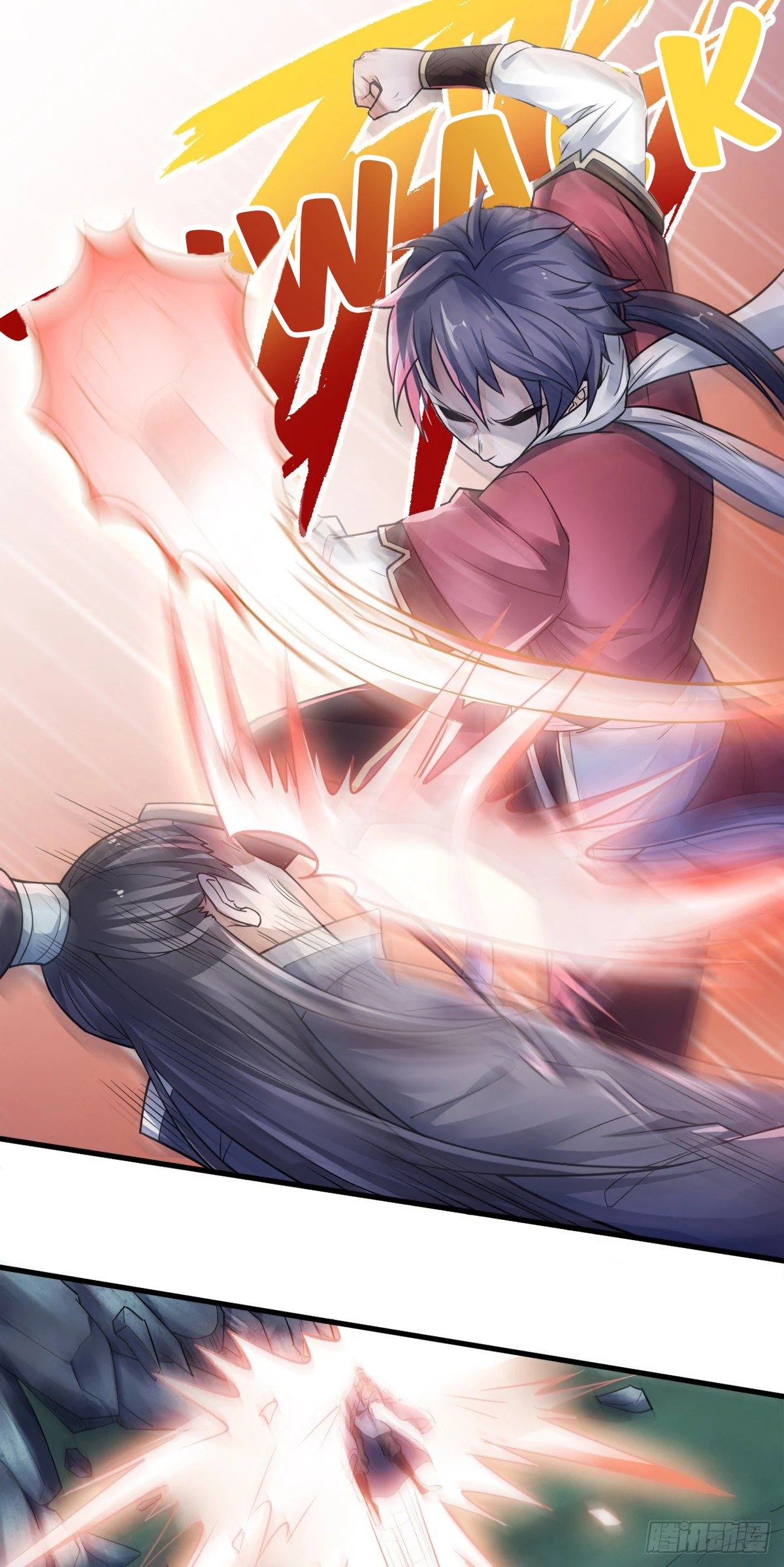Supreme Demon Return Chapter 1 - Page 36