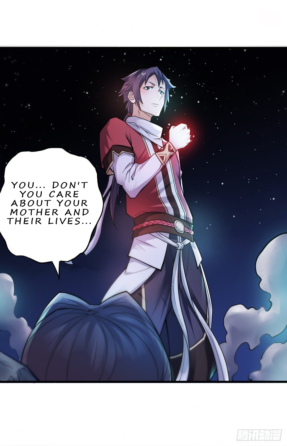 Supreme Demon Return Chapter 1 - Page 42