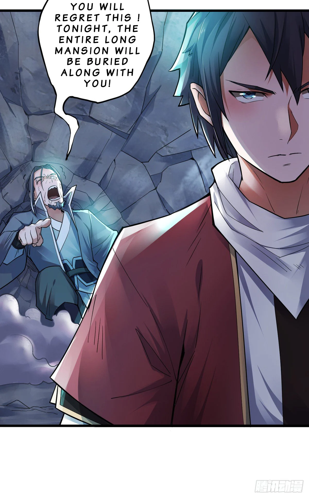 Supreme Demon Return Chapter 1 - Page 45