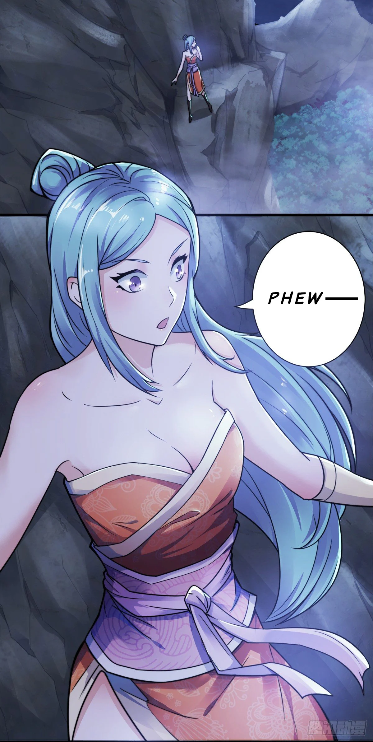 Supreme Demon Return Chapter 1 - Page 6