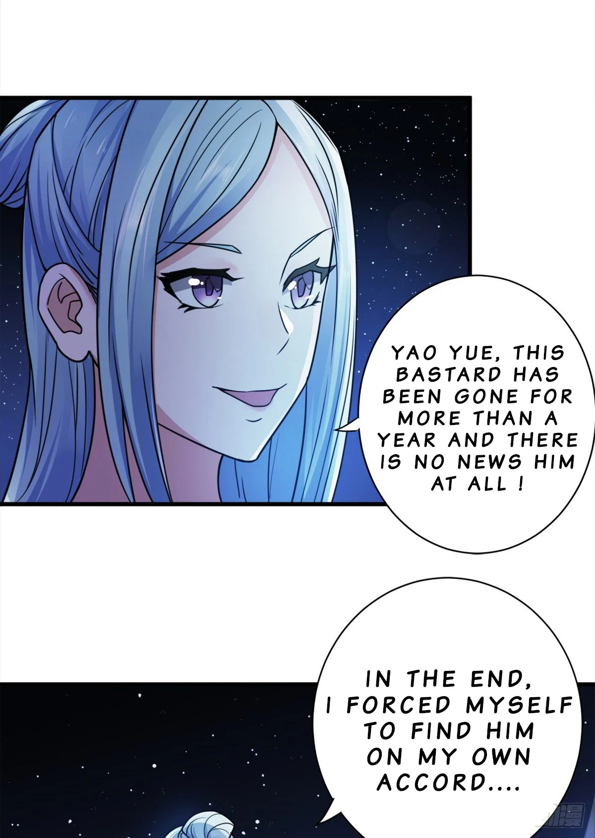 Supreme Demon Return Chapter 1 - Page 9