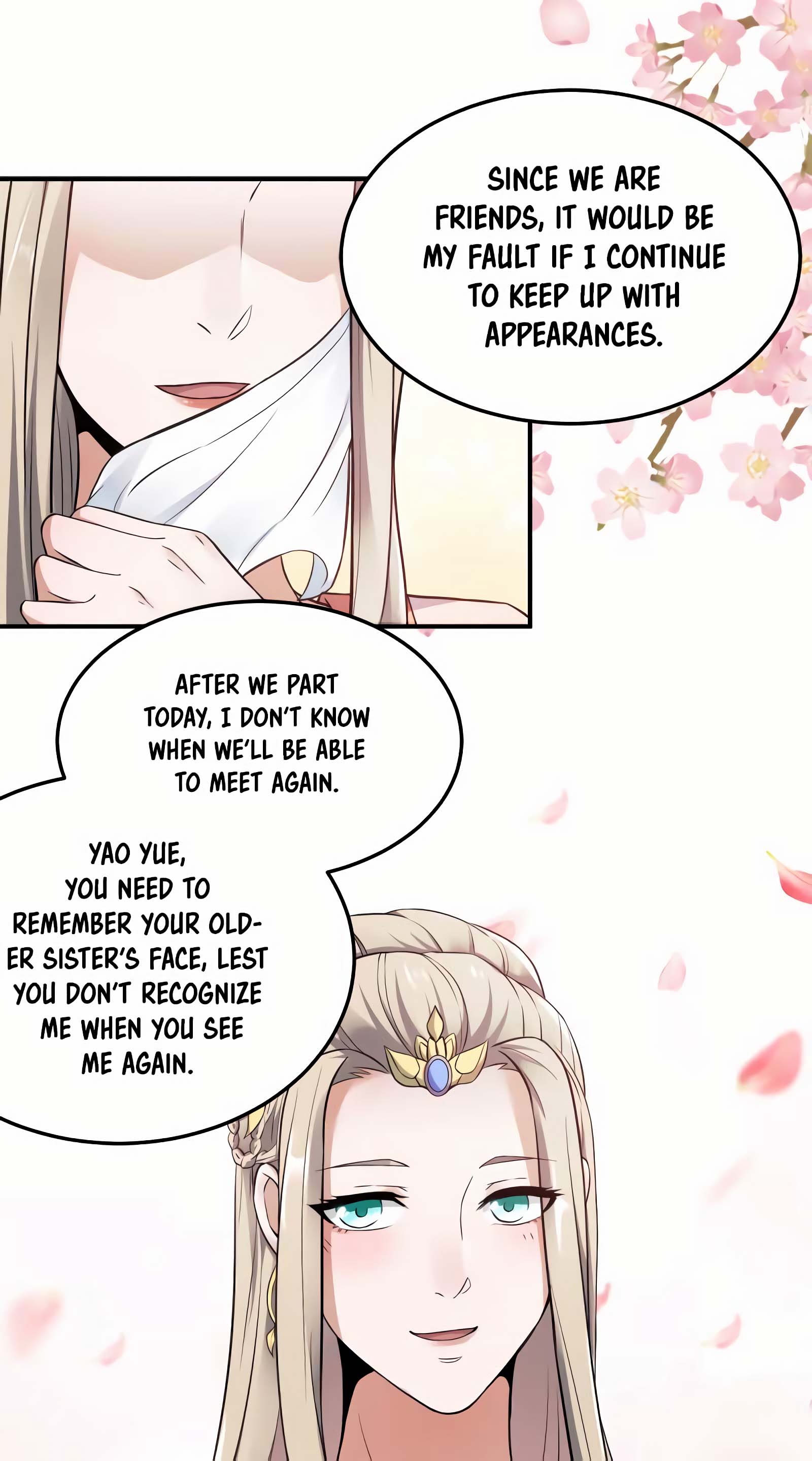 Supreme Demon Return Chapter 12 - Page 12