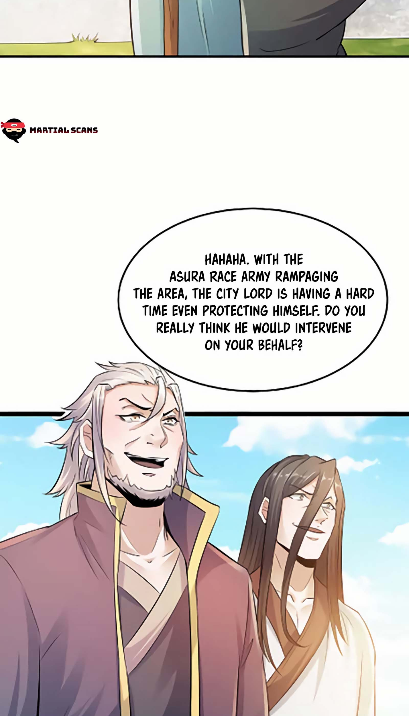 Supreme Demon Return Chapter 14 - Page 14