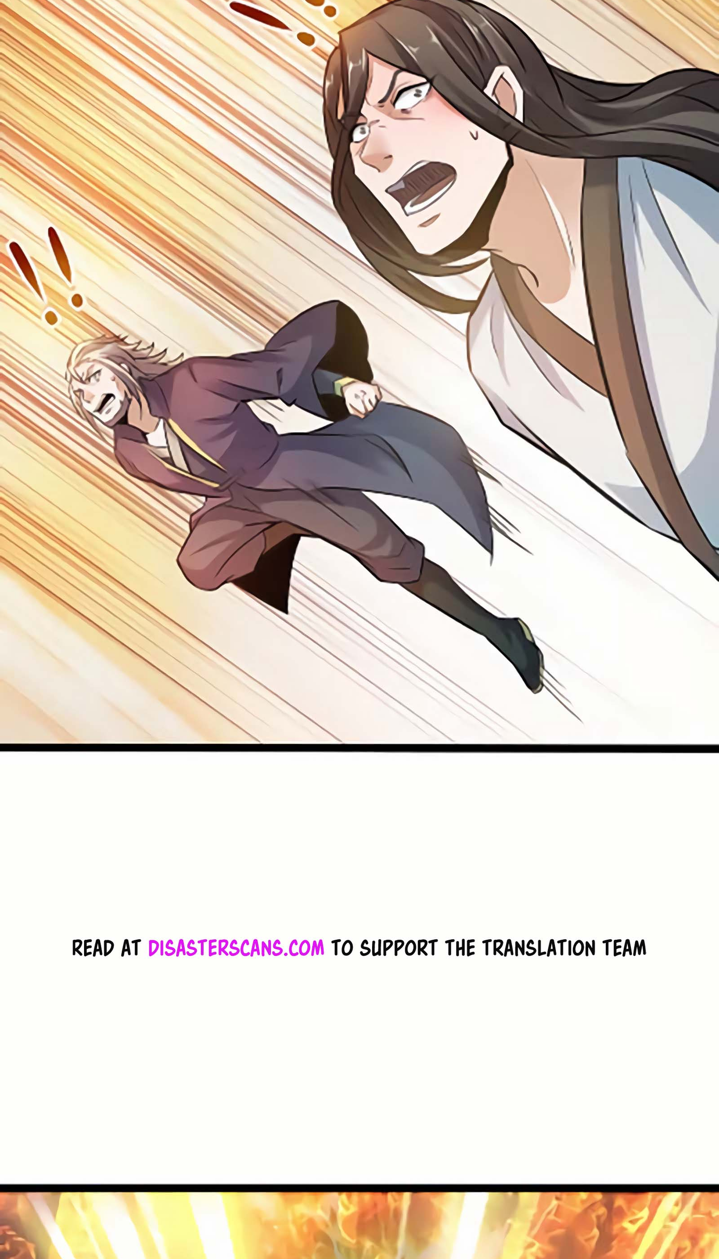 Supreme Demon Return Chapter 14 - Page 19