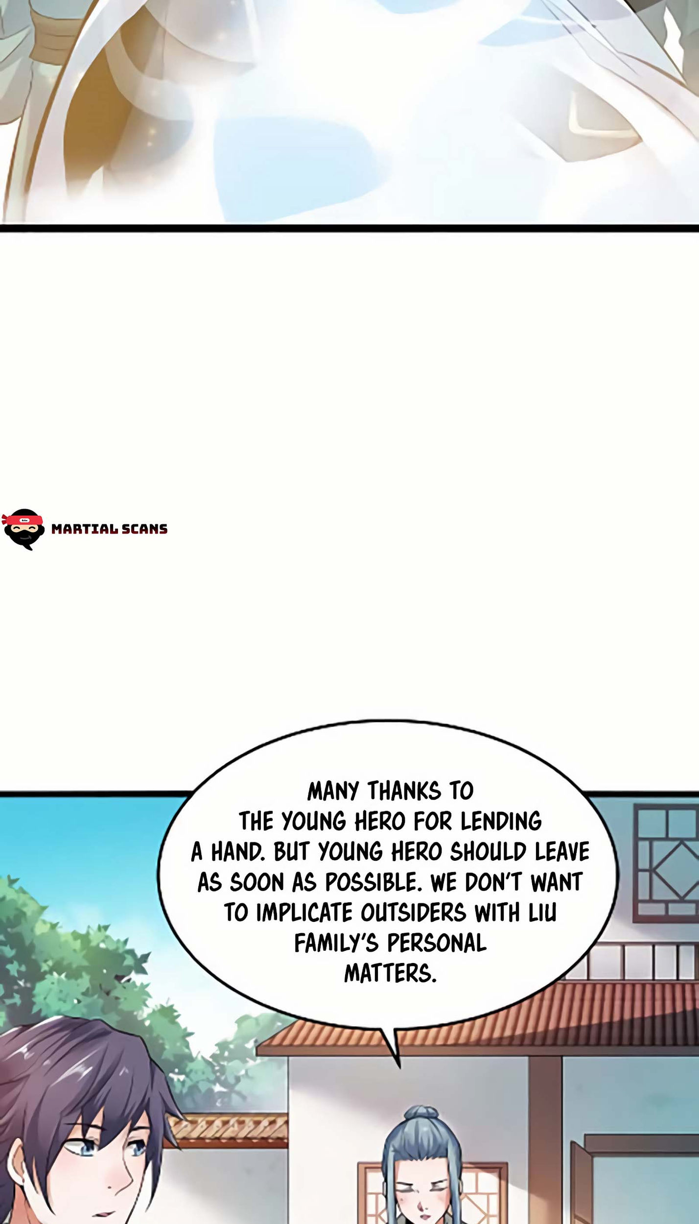 Supreme Demon Return Chapter 14 - Page 23
