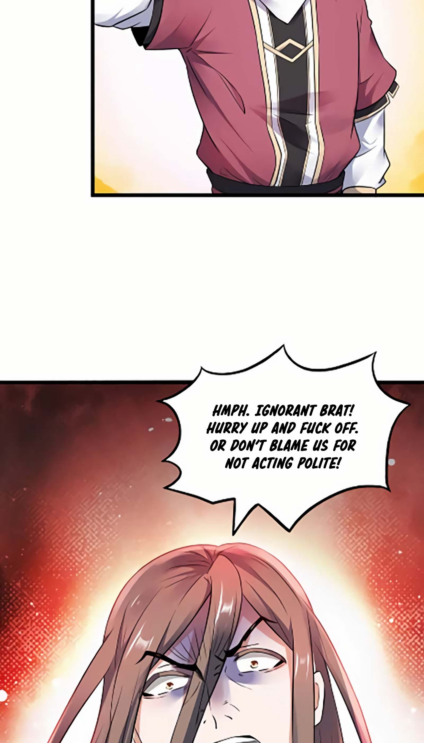 Supreme Demon Return Chapter 14 - Page 28