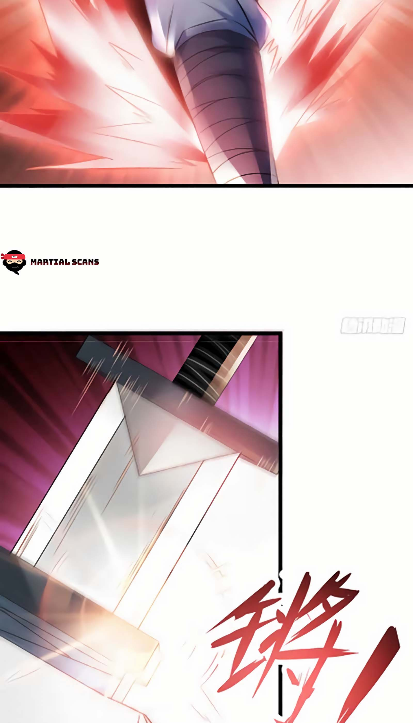 Supreme Demon Return Chapter 14 - Page 30