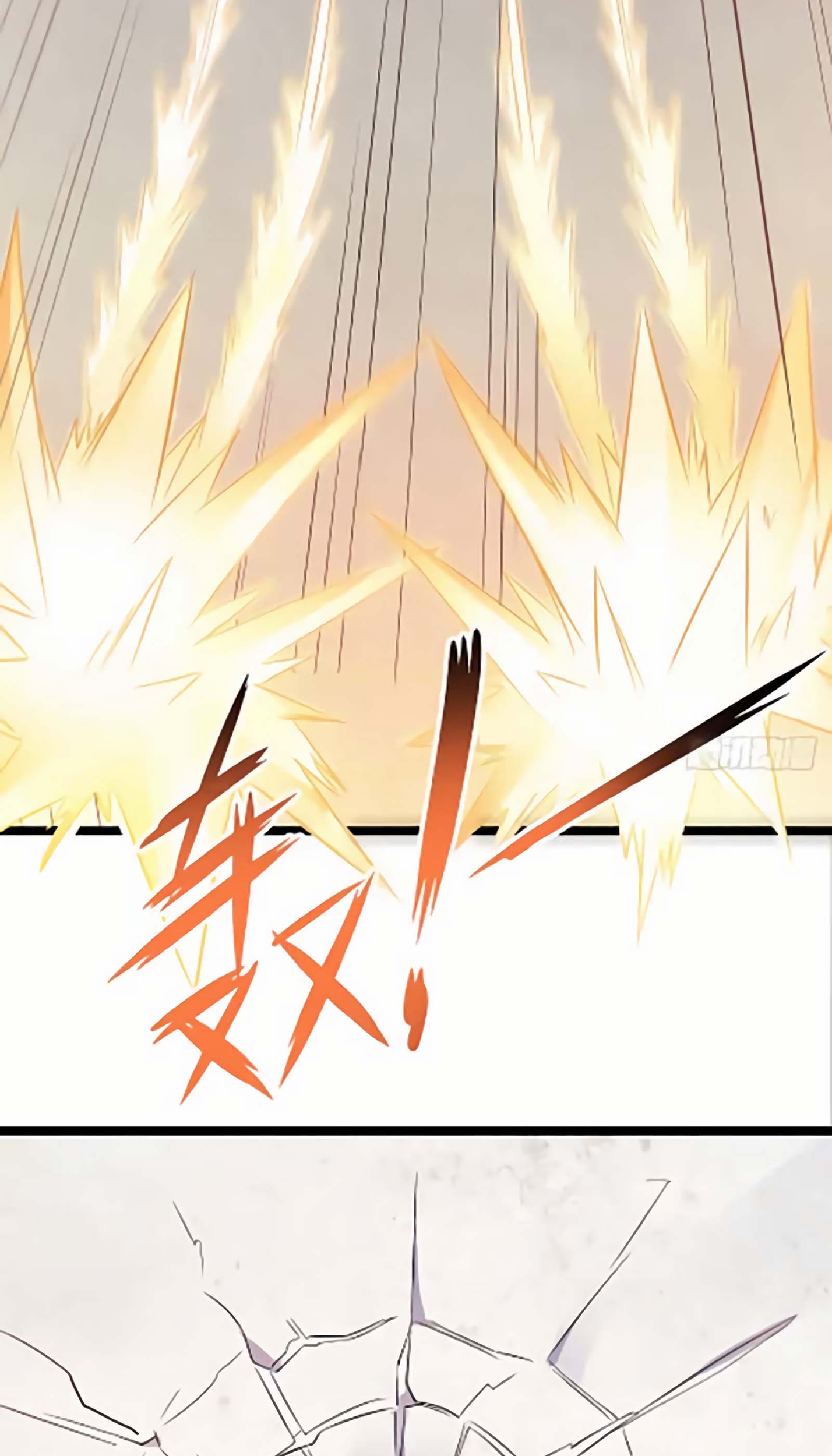 Supreme Demon Return Chapter 14 - Page 35
