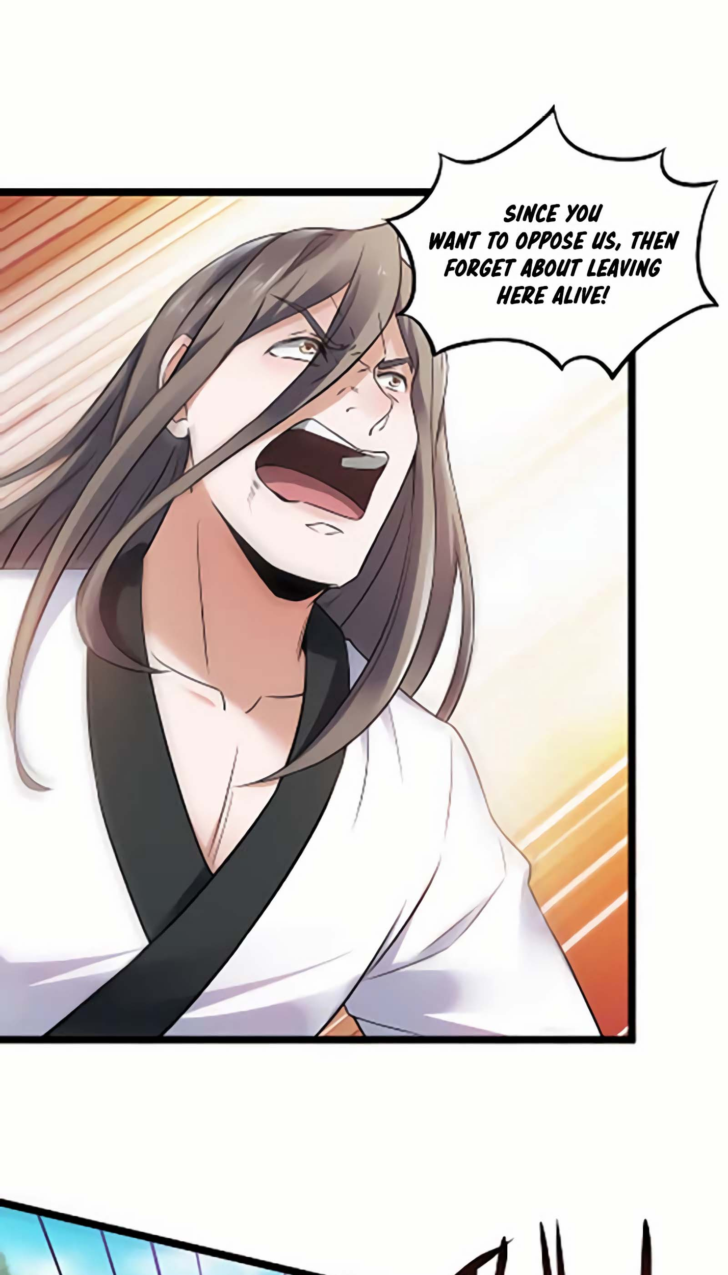 Supreme Demon Return Chapter 14 - Page 38