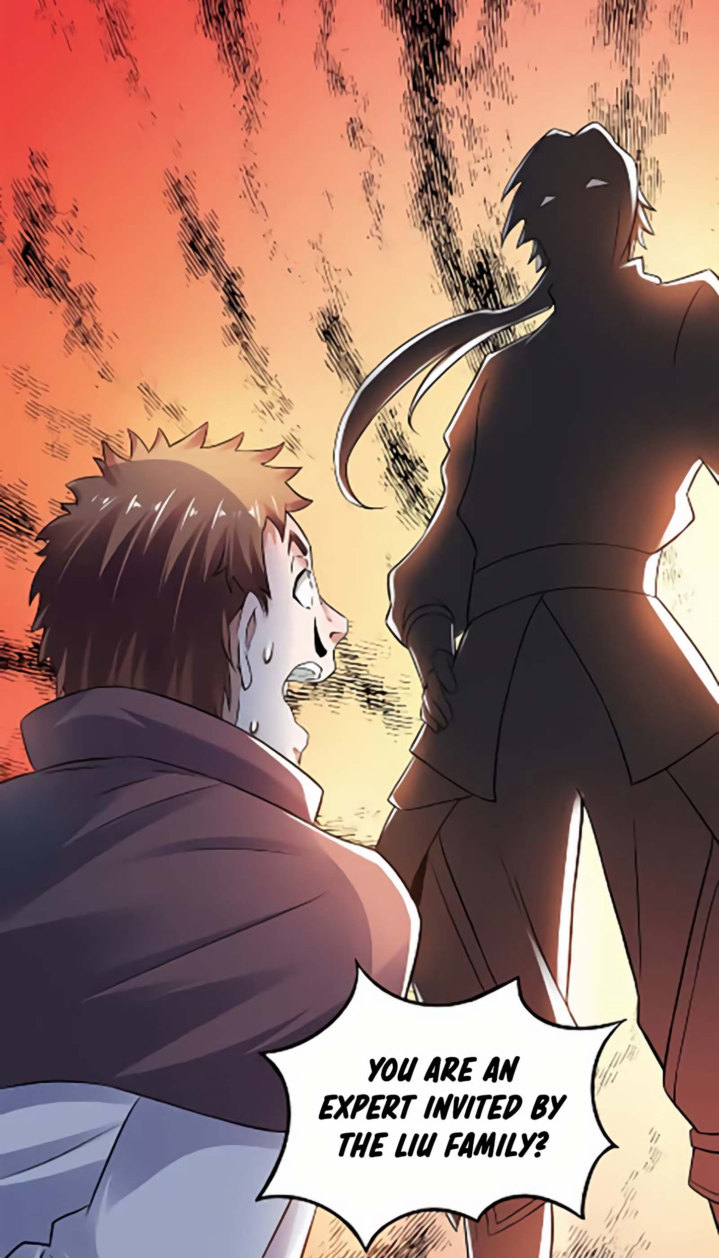 Supreme Demon Return Chapter 14 - Page 6