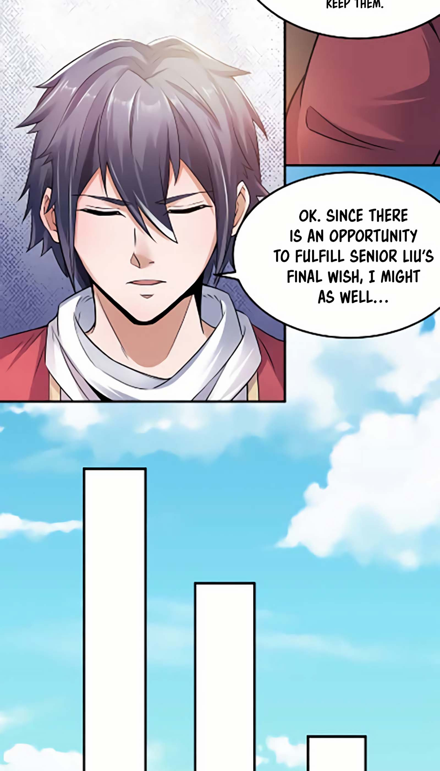 Supreme Demon Return Chapter 14 - Page 10