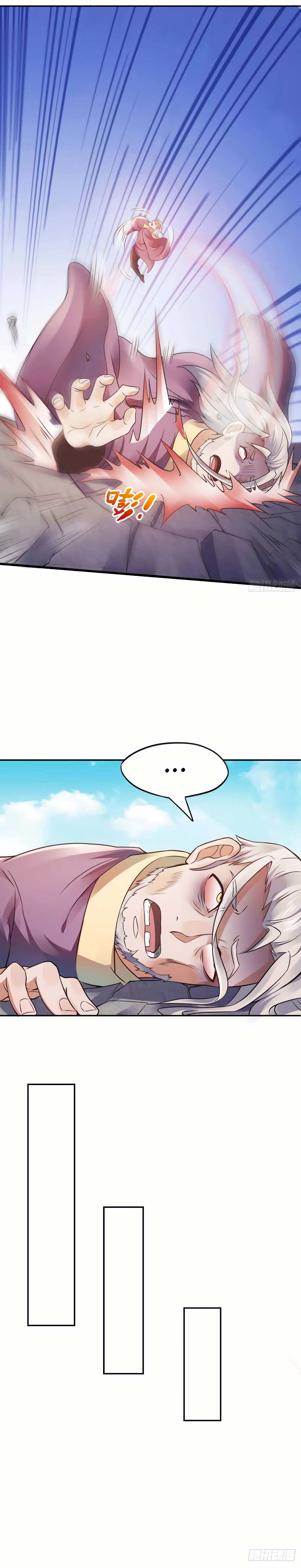 Supreme Demon Return Chapter 15 - Page 8