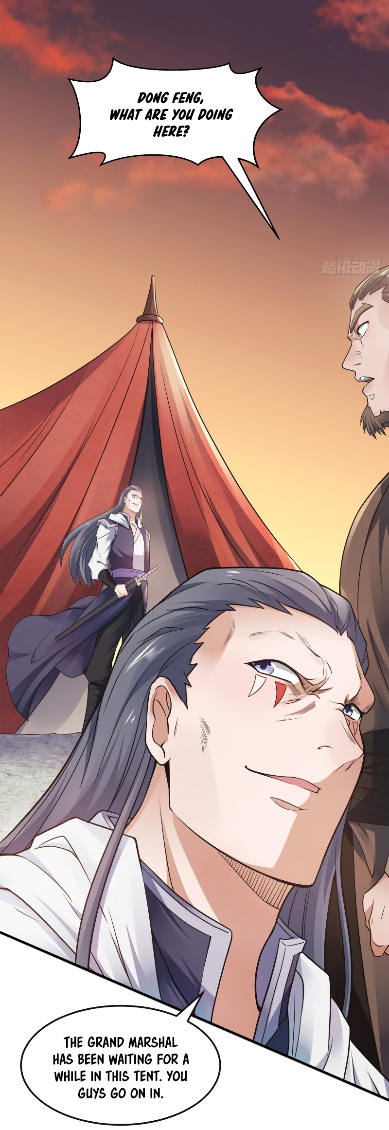 Supreme Demon Return Chapter 17 - Page 19