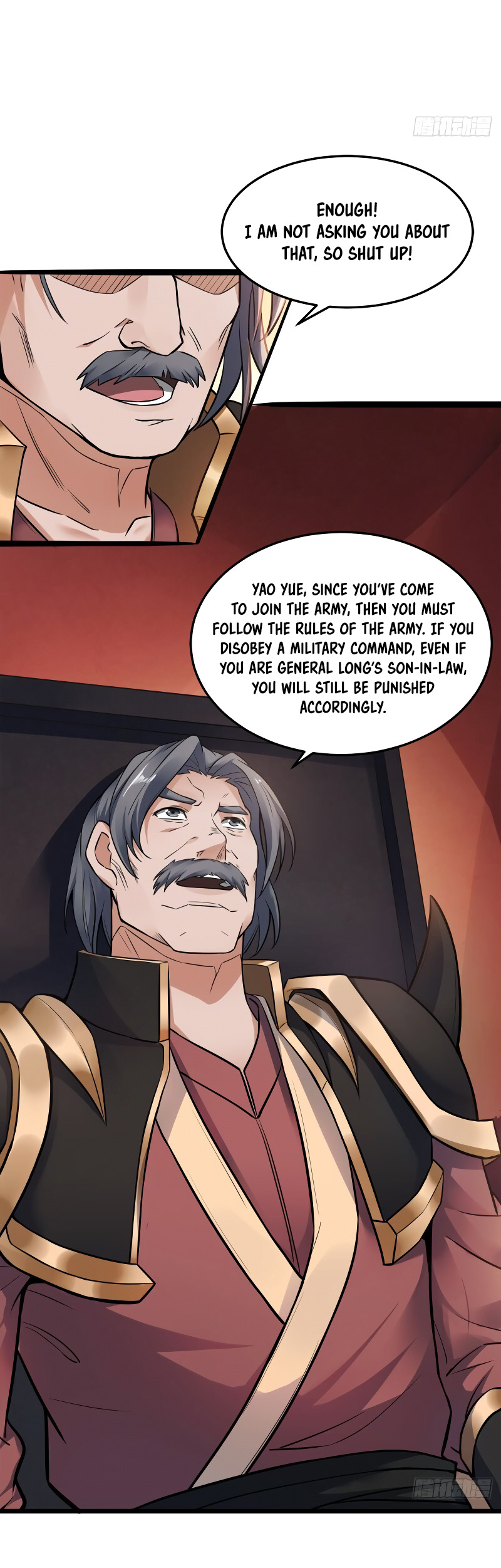 Supreme Demon Return Chapter 18 - Page 4
