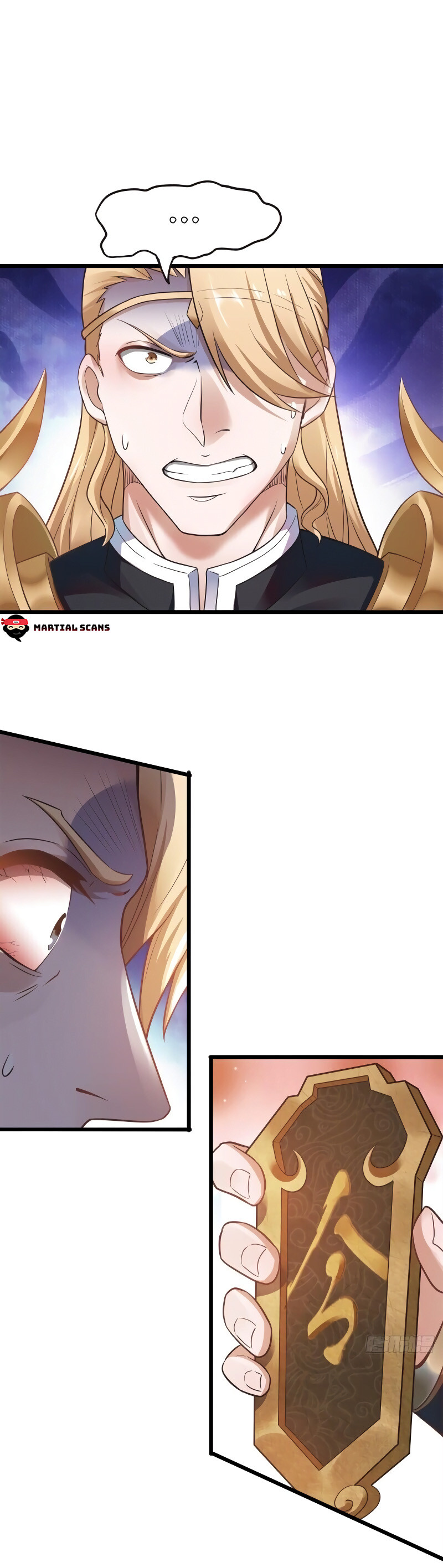 Supreme Demon Return Chapter 19 - Page 5