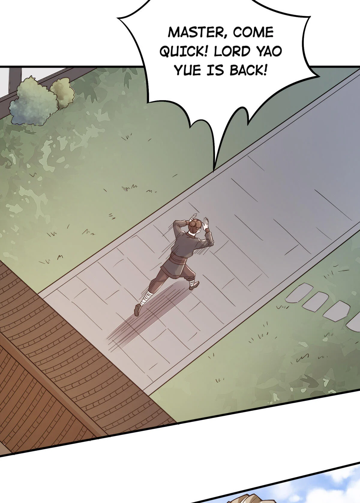 Supreme Demon Return Chapter 2 - Page 16