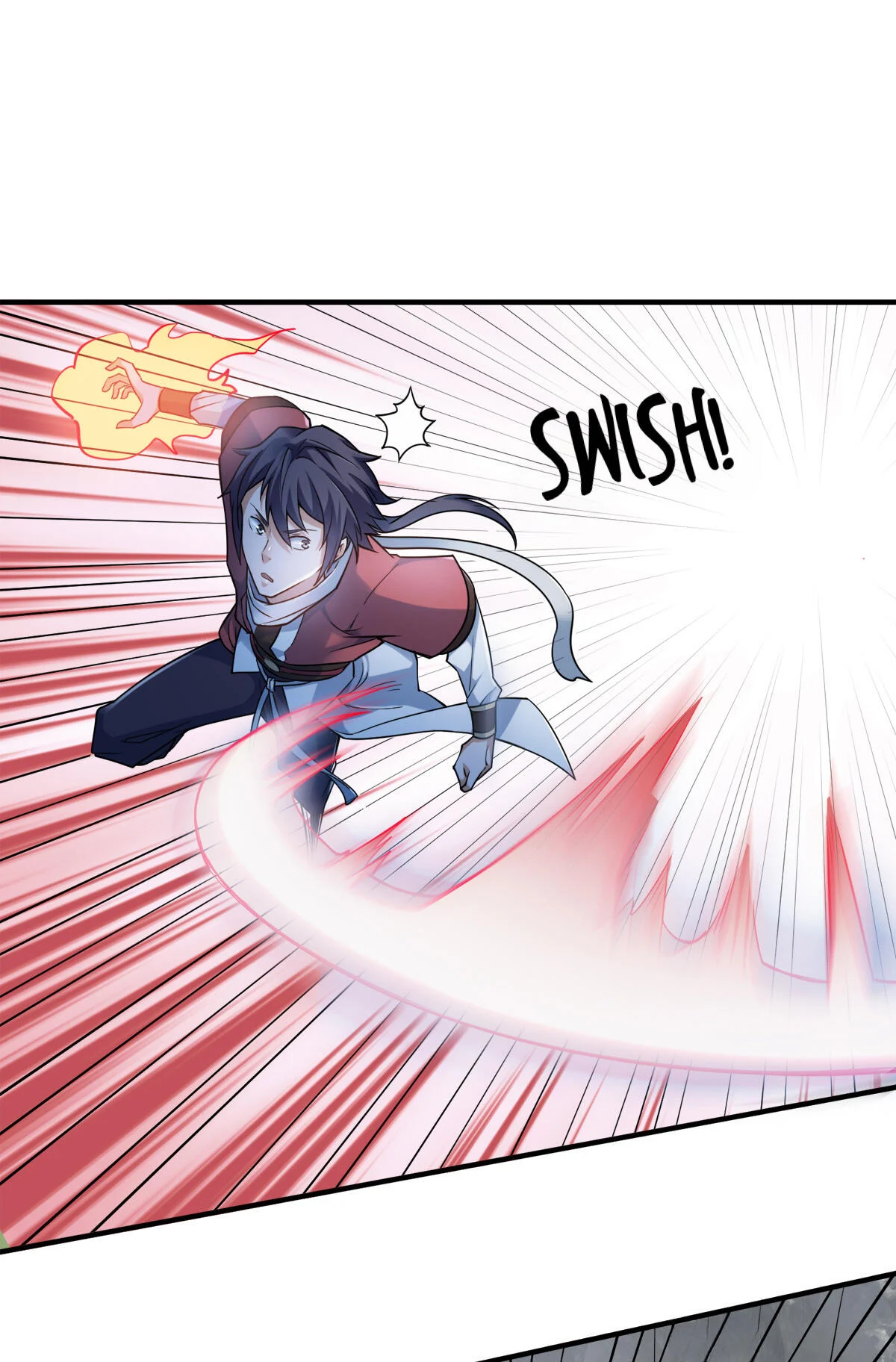 Supreme Demon Return Chapter 2 - Page 4