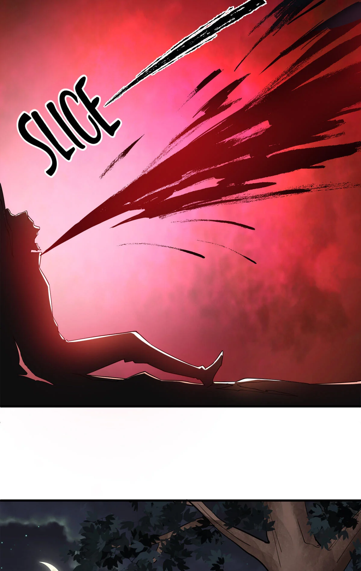 Supreme Demon Return Chapter 2 - Page 6